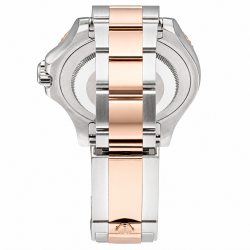 Rolex Yacht-Master 40MM 116621 Two Tone Watch